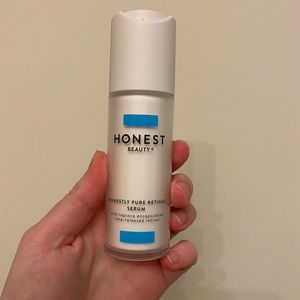 Honest Beauty Retinol Serum